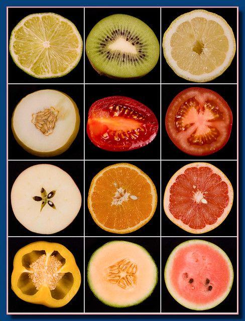 Sun-Kissed Orchard Delight Mix