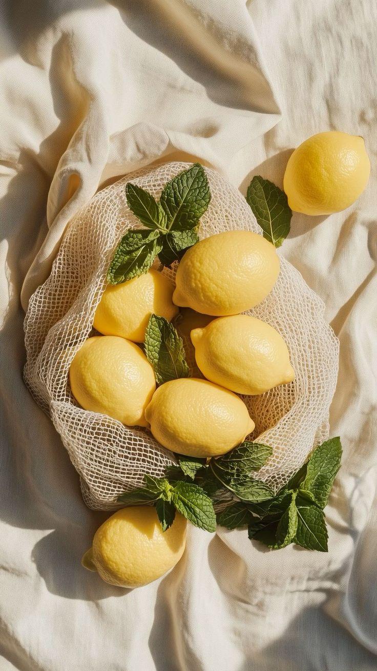 Organic Splendor Fruit Fusion